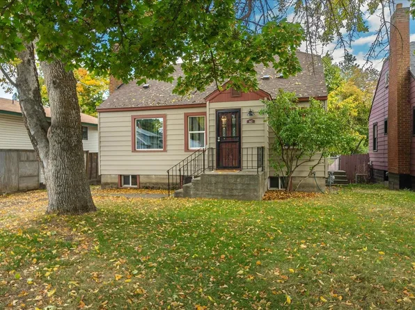 917 S Napa St, Spokane, WA 99202