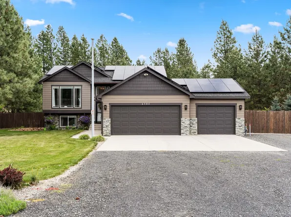 6306 Jenna Dr, Nine Mile Falls, WA 99026