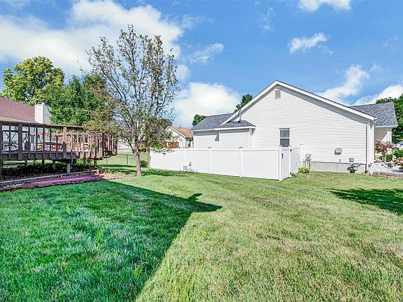 4th image of 2846 Chapel View Dr