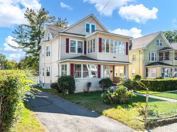 33-35 Sharon Street, Hartford, CT 06112