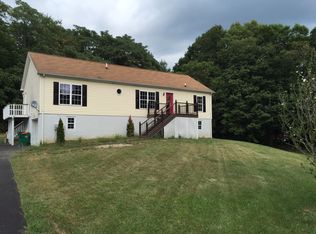 75 Mountainview Rd, Fishkill, NY 12524