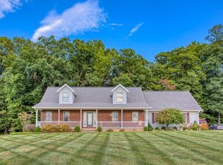 740 Pinewood Dr, Bedford, IN 47421