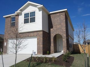 10212 Crescendo Ln, Austin, TX 78747