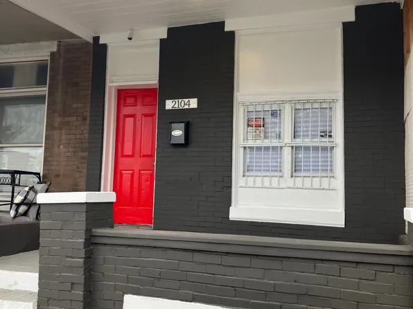 2104 Cliftwood Ave, Baltimore, MD 21213
