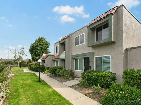 2482 Sendero Way, San Diego, CA 92111