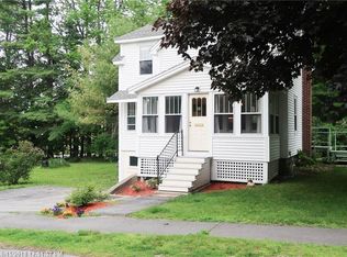 1 Fairview Ave, Augusta, ME 04330