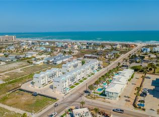 603 E Avenue G #304, Port Aransas, TX 78373