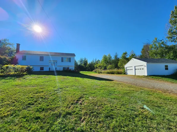176 W Ridge Road, Cornville, ME 04976