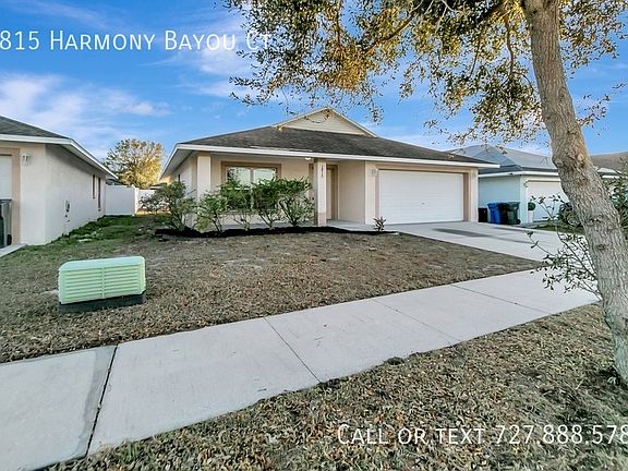 3rd image of 1815 Harmony Bayou Ct