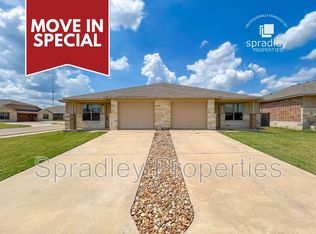 1578 Chance Ct, Belton, TX 76513