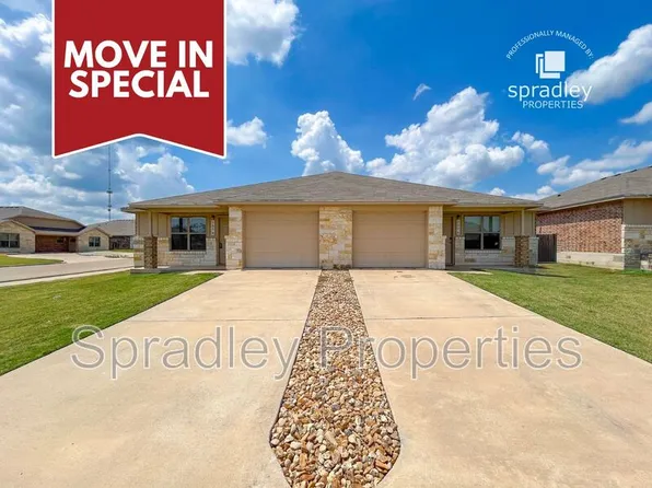 1578 Chance Ct, Belton, TX 76513