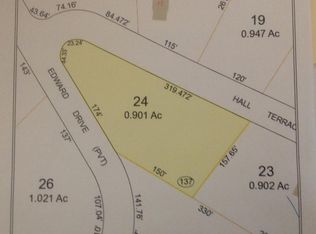 24 Edward Dr, Wakefield, NH 03872