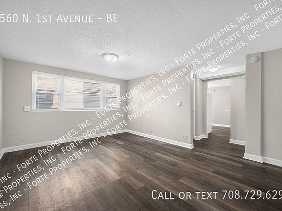 5th image of 1560 N 1st Ave #Be