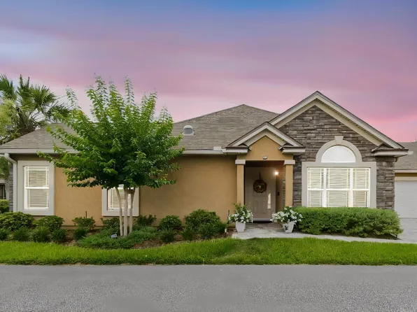 122 Timoga Trl #310-D, Saint Augustine, FL 32084