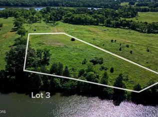 308 McReynolds Rd Lot 3, Friendsville, TN 37737