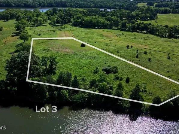 308 McReynolds Rd Lot 3, Friendsville, TN 37737