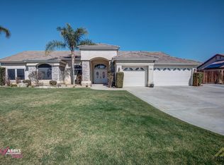 13422 Pimlico Ct, Bakersfield, CA