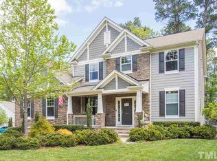 101 Tannenbaum St, Durham, NC 27705