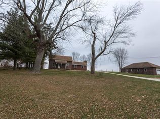 6306 E County Road 1200 S, Roachdale, IN