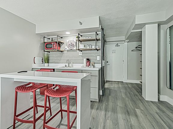 4th image of 1909 S Atlantic Units Ave #607 & 608
