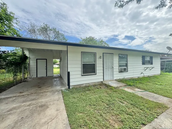 6135 Haven VLY, San Antonio, TX 78242