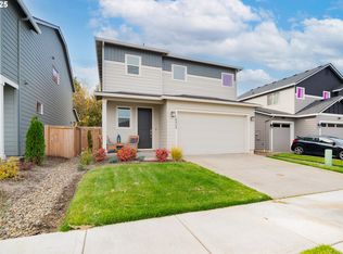 18408 NE 43rd Ave, Vancouver, WA