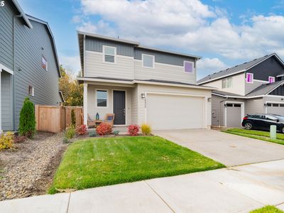 18408 NE 43rd Ave, Vancouver, WA, 98686