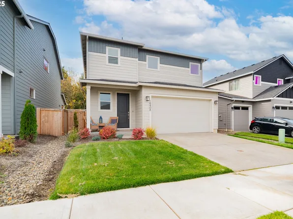 18408 NE 43rd Ave, Vancouver, WA 98686