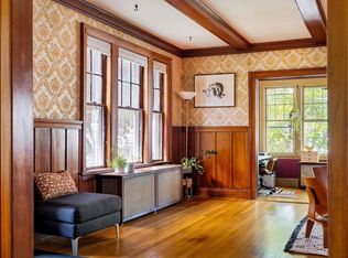 18 Southbourne Rd, Jamaica Plain, MA 02130