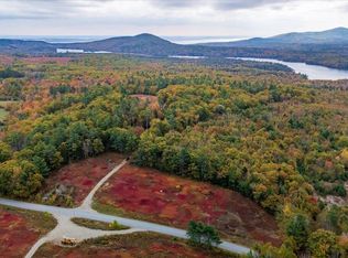 554 Beech Hill Road, Northport, ME 04849