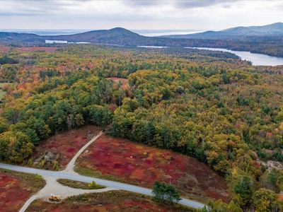 554 Beech Hill Road, Lincolnville, ME, 04849