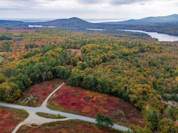 554 Beech Hill Road, Northport, ME 04849