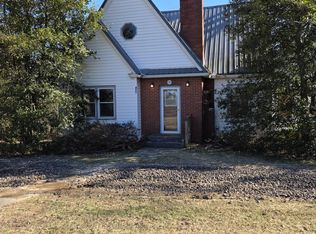 411 Old Highway 5, Blue Ridge, GA 30513