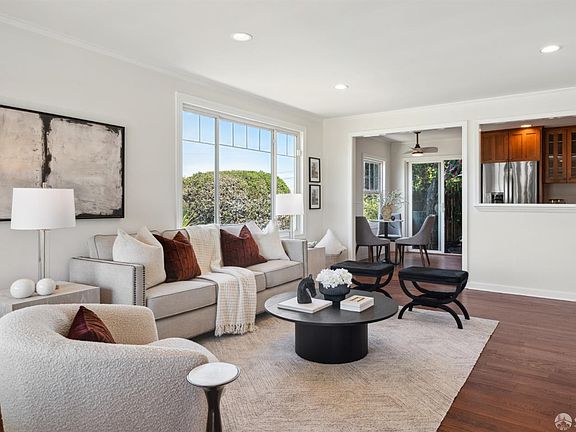 4th image of 1401 Santa Lucia Ave