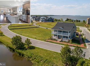 102 Winchester St, Chester, MD 21619