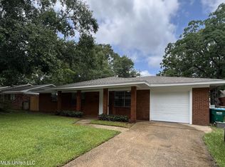 103 Ralph Dr, Gulfport, MS 39503