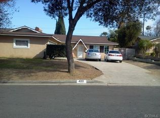 422 Baskin Ave, La Puente, CA 91744