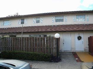 311 Cypress Way W, Palm Springs, FL 33406