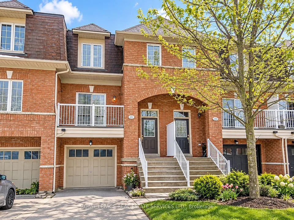 2353 Saddlecreek Cres