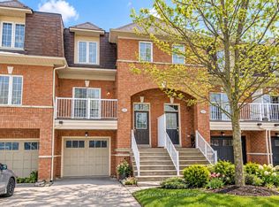 2353 Saddlecreek Cres, Oakville, ON L6M5J7