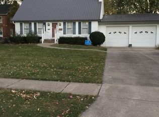 1929 N Broad St, Galesburg, IL 61401