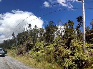 11-2563 Ohialani Rd LOT 8, Volcano, HI 96785
