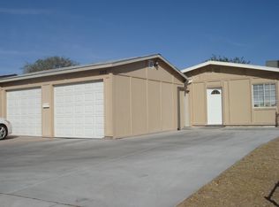 320 Xavier St, Las Vegas, NV 89107