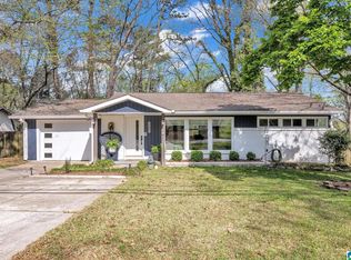 Att Fiber, Birmingham, AL 35210