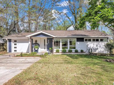5012 Scenic View Dr, Birmingham, AL, 35210