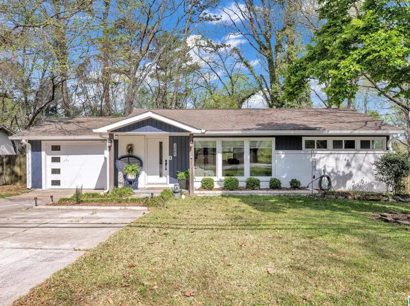 5012 Scenic View Dr, Birmingham, AL 35210