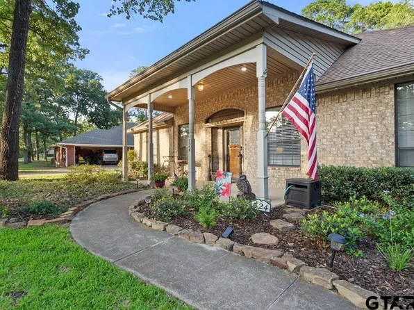 524 County Road 2610, Mineola, TX 75773