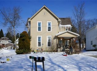 4555 W Prospect St, Mantua, OH 44255