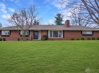 5380 Cynthia Ln, Dayton, OH 45429