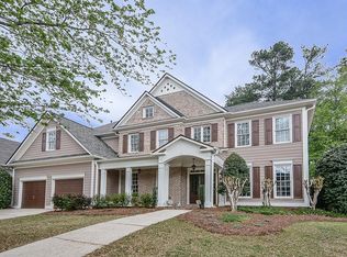 215 Crown Vetch Ln, Johns Creek, GA 30005